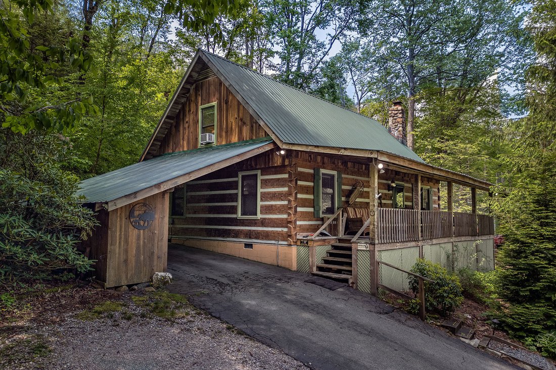 House in Banner Elk, North Carolina, United States 1 - 17835731
