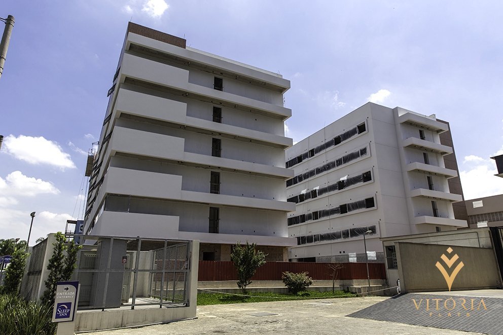 Apartment in Parque Santo Agostinho, State of São Paulo, Brazil 3 - 17835820