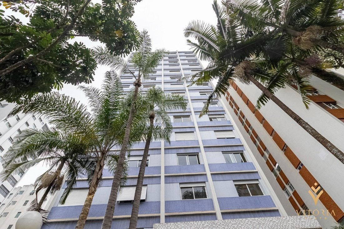 Apartment in Consolação, State of São Paulo, Brazil 1 - 17835825