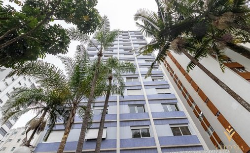 Apartment in Consolação, State of São Paulo, Brazil 1