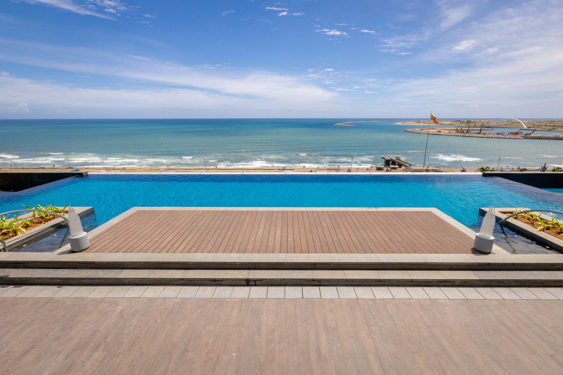 Apartment in Colombo, Western Province, Sri Lanka 4 - 14323186