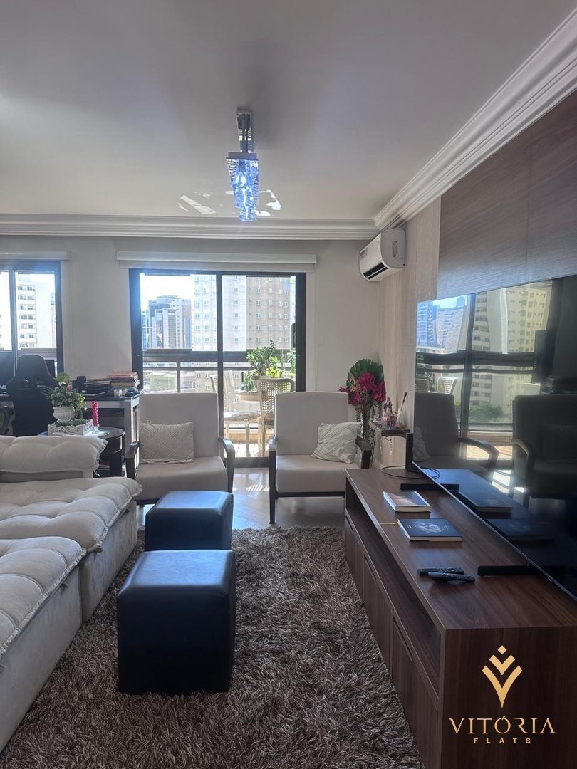 Apartment in São Paulo, State of São Paulo, Brazil 3 - 17835800