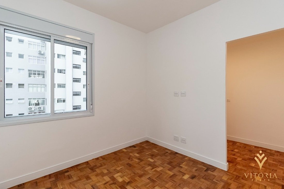 Apartment in Consolação, State of São Paulo, Brazil 4 - 17835825