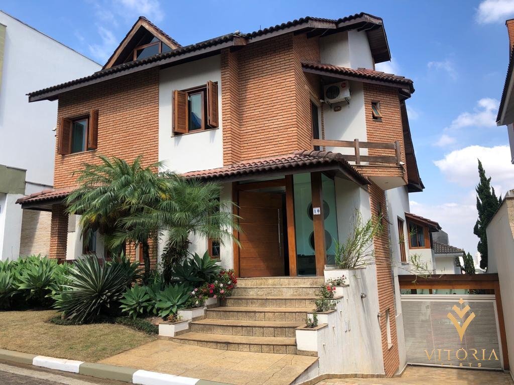 House in São Paulo, State of São Paulo, Brazil 1 - 17835811