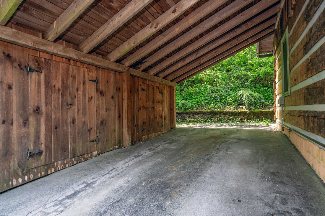 House in Banner Elk, North Carolina, United States 4 - 17835731