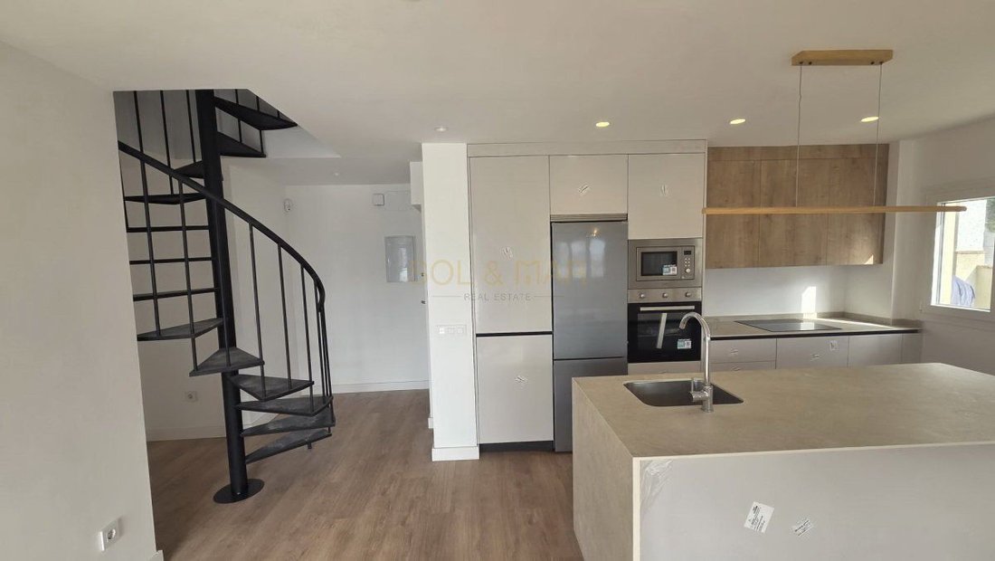 Apartment in Torremolinos, Andalusia, Spain 4 - 17835858
