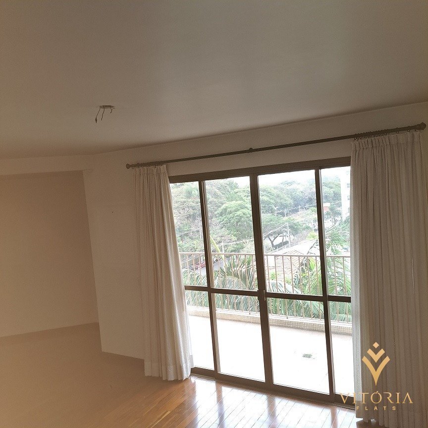 Apartment in São Paulo, State of São Paulo, Brazil 2 - 17835819