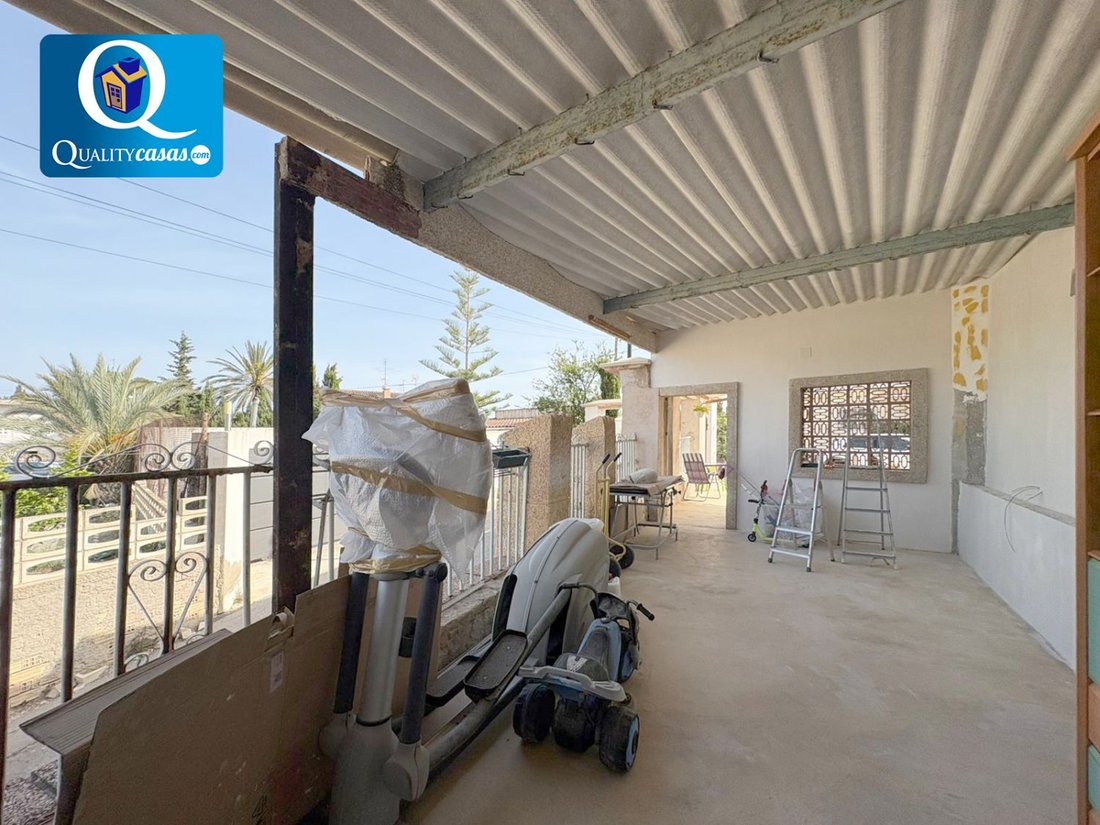 Chalet in el Campello, Valencian Community, Spain 2 - 17835869