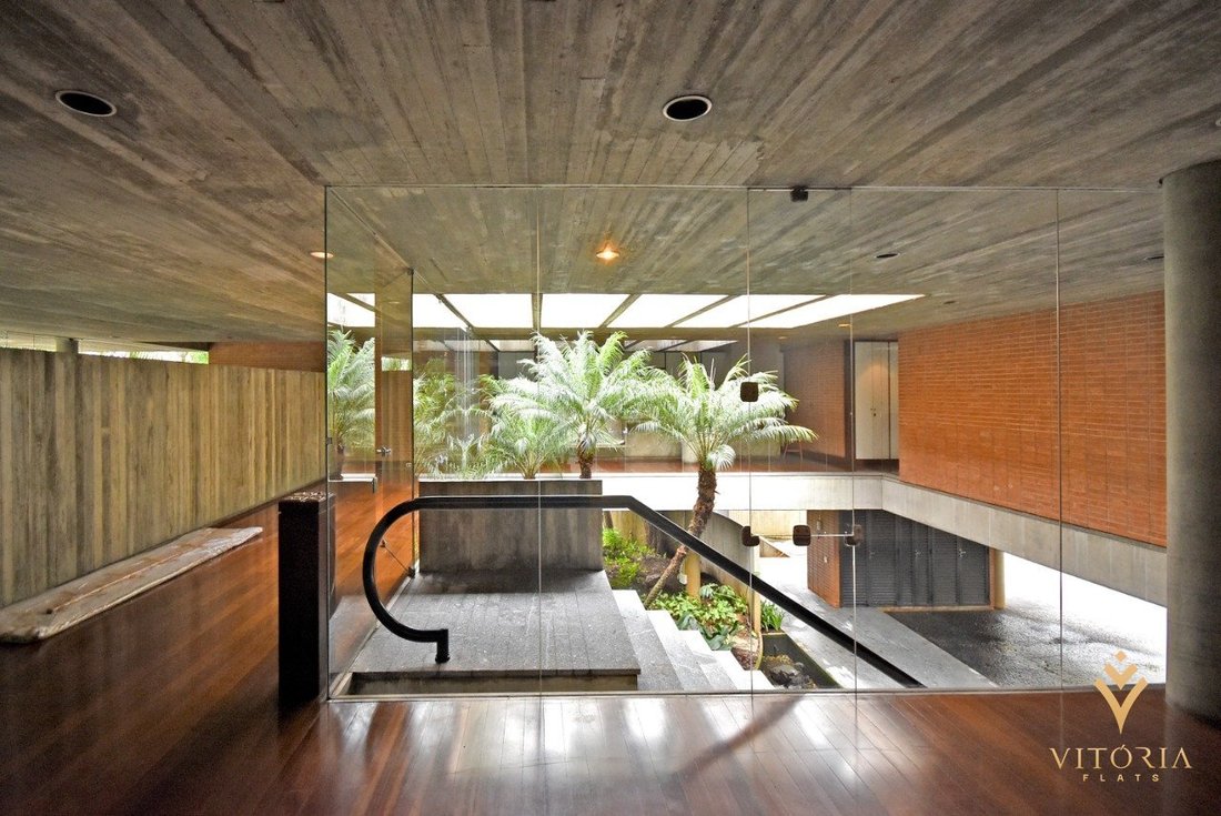 House in São Paulo, State of São Paulo, Brazil 2 - 17835802