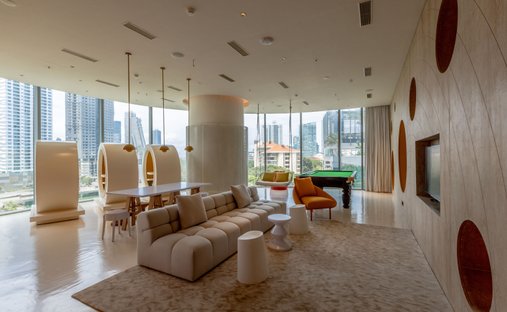 Apartment in Colombo, Western Province, Sri Lanka 1