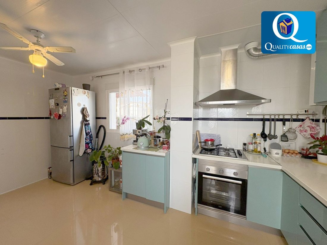Chalet in el Campello, Valencian Community, Spain 5 - 17835869