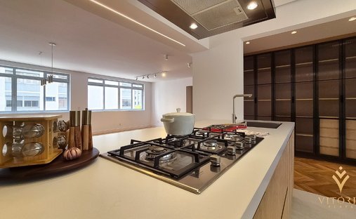 Apartment in Jardim Paulista, State of São Paulo, Brazil 1