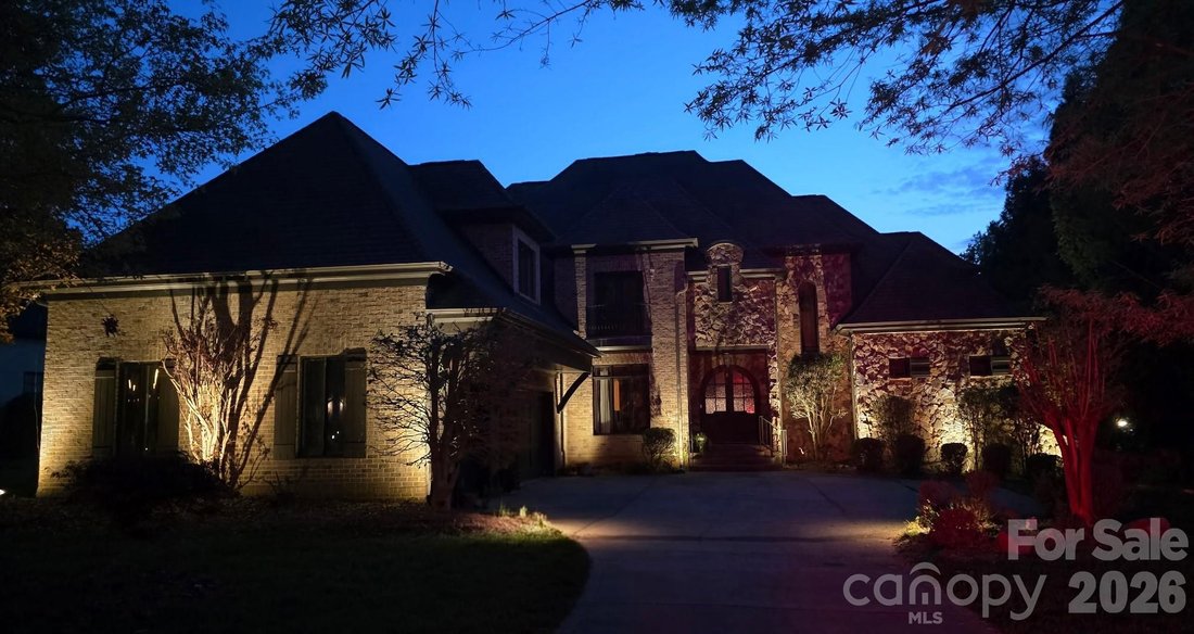 House in Waxhaw, North Carolina, United States 2 - 17803836
