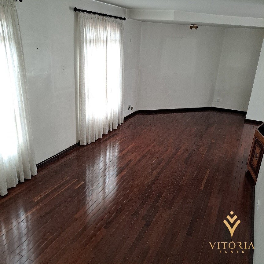 Apartment in São Paulo, State of São Paulo, Brazil 5 - 17835819