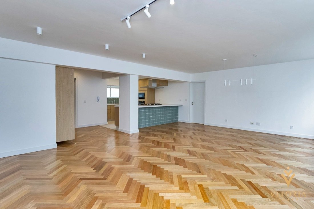 Apartment in Jardim Paulista, State of São Paulo, Brazil 5 - 17835828
