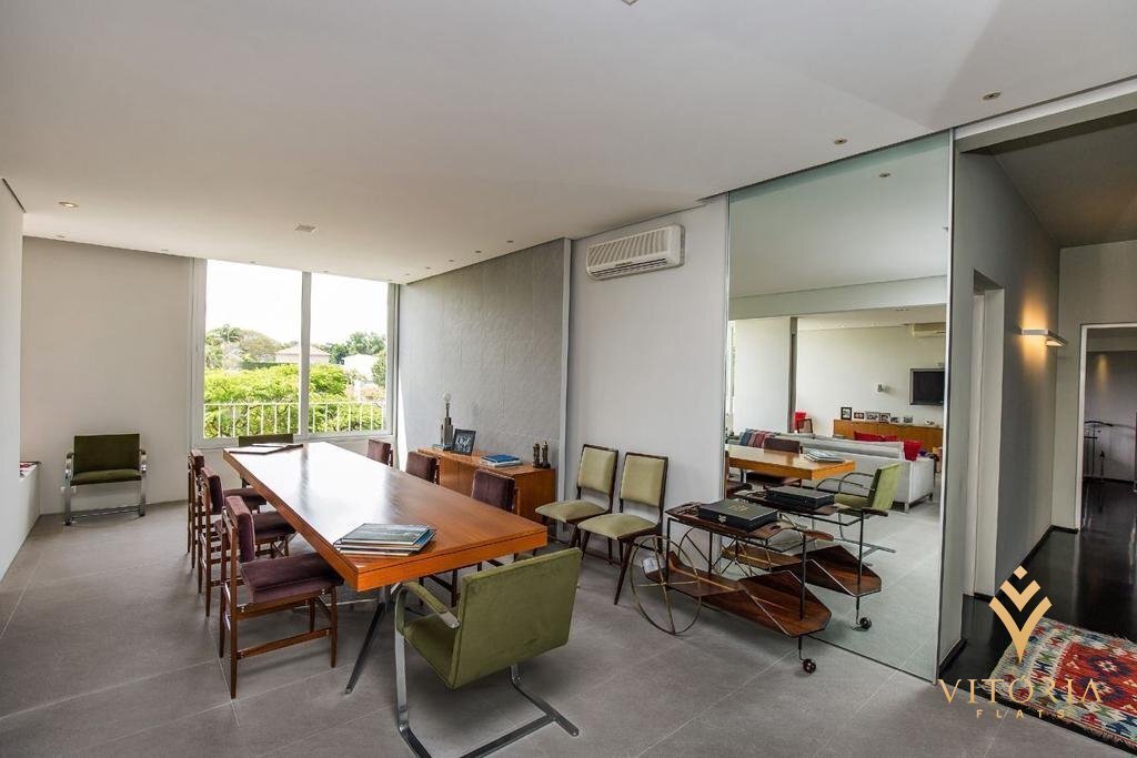 Apartment in São Paulo, State of São Paulo, Brazil 1 - 17835818