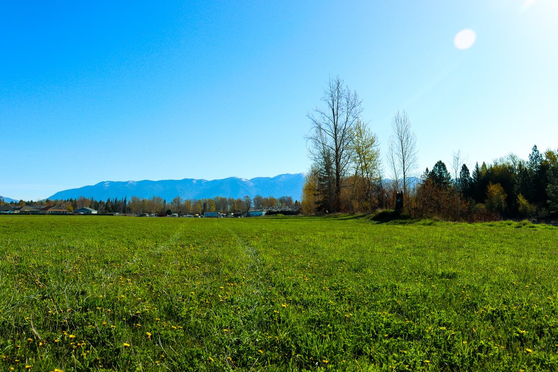 Land in Kalispell, Montana, United States 3 - 17835809