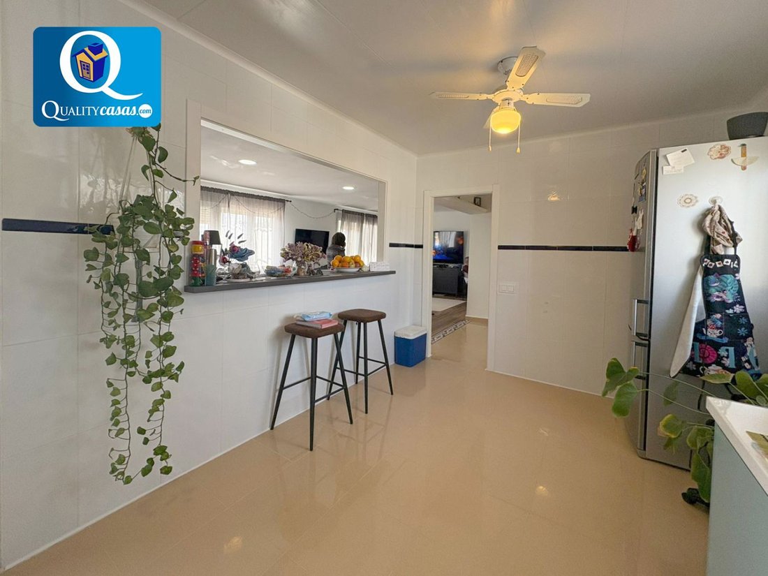 Chalet in el Campello, Valencian Community, Spain 4 - 17835869