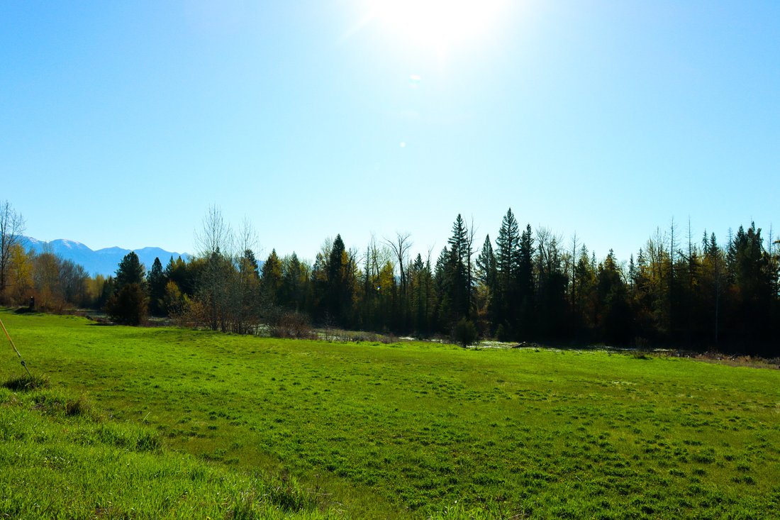 Land in Kalispell, Montana, United States 1 - 17835809