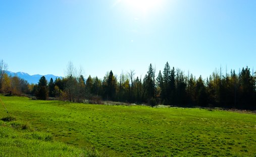 Terreno en Kalispell, Montana, Estados Unidos 1