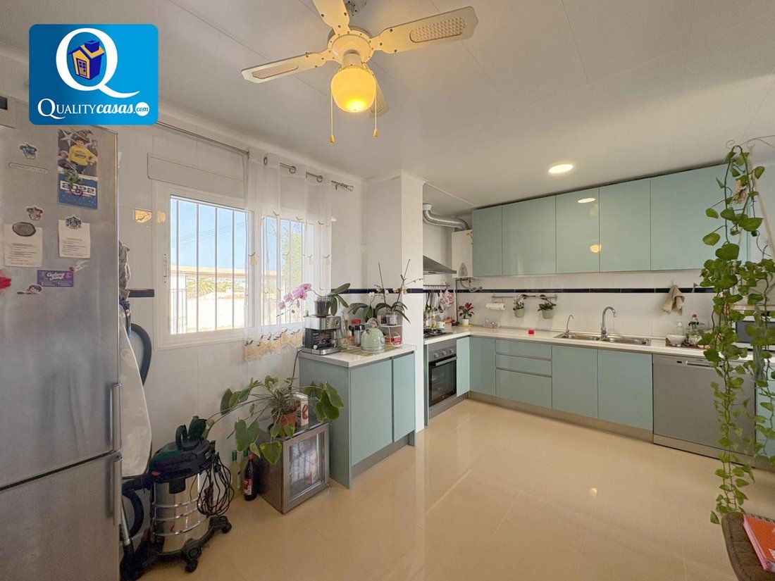 Chalet in el Campello, Valencian Community, Spain 3 - 17835869