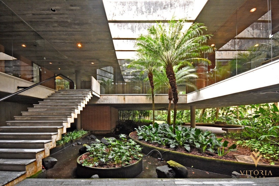 House in São Paulo, State of São Paulo, Brazil 1 - 17835802