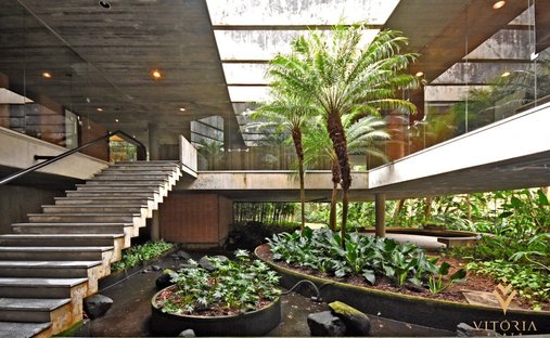 Casa a San Paolo, San Paolo, Brasile 1