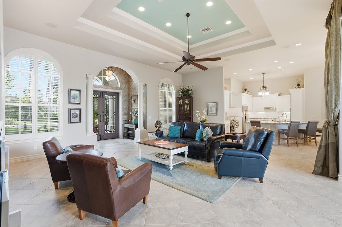 House in Fort Myers, Florida, United States 3 - 17835739