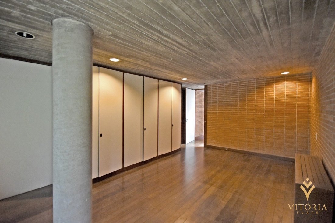 House in São Paulo, State of São Paulo, Brazil 5 - 17835802