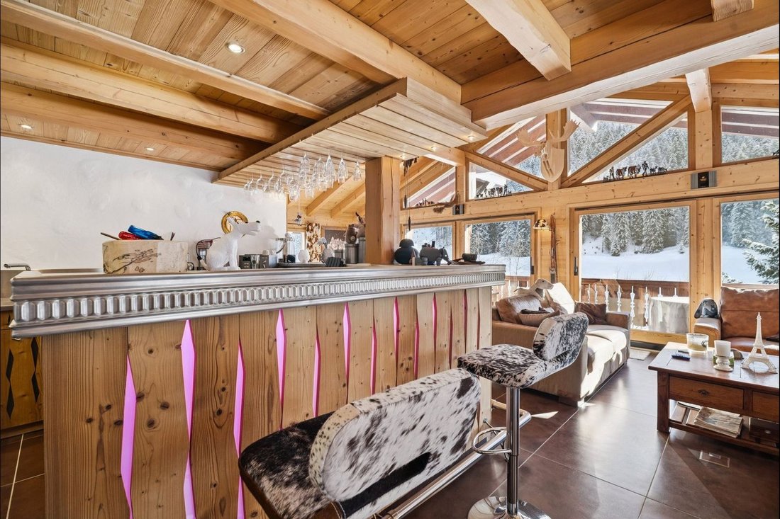 House in Troistorrents, Valais, Switzerland 5 - 17835751