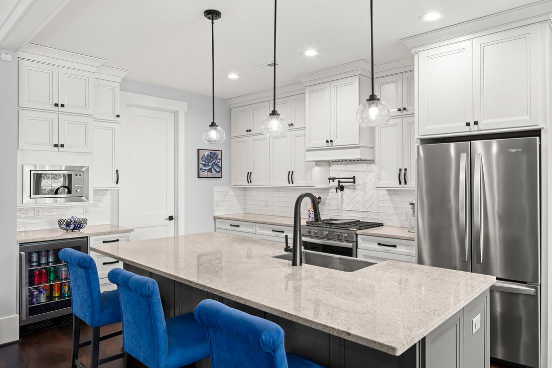 House in Laurel Park, North Carolina, United States 3 - 17835741