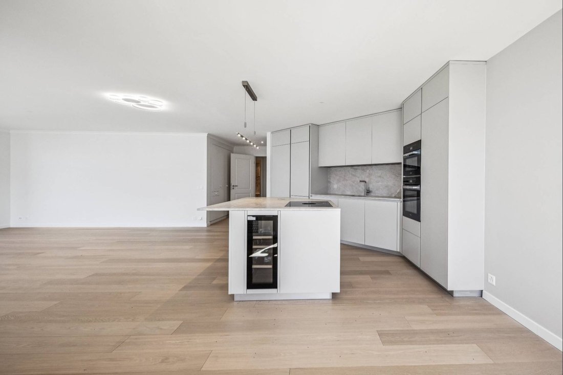Wohnung in Veytaux, Waadt, Schweiz 5 - 17835749