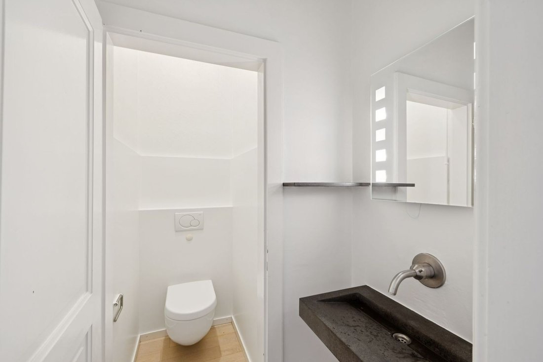 Apartment in Vufflens-la-Ville, Vaud, Switzerland 5 - 17835742