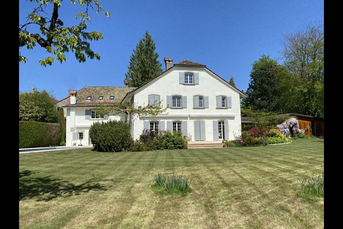 Andere in Villars-sous-Yens, Waadt, Schweiz 1 - 17835730