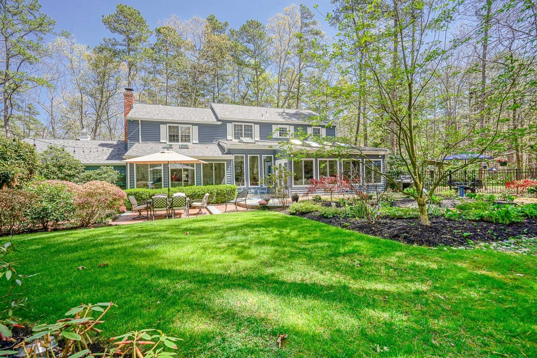 Casa a Medford Lakes, New Jersey, Stati Uniti 2 - 17835787