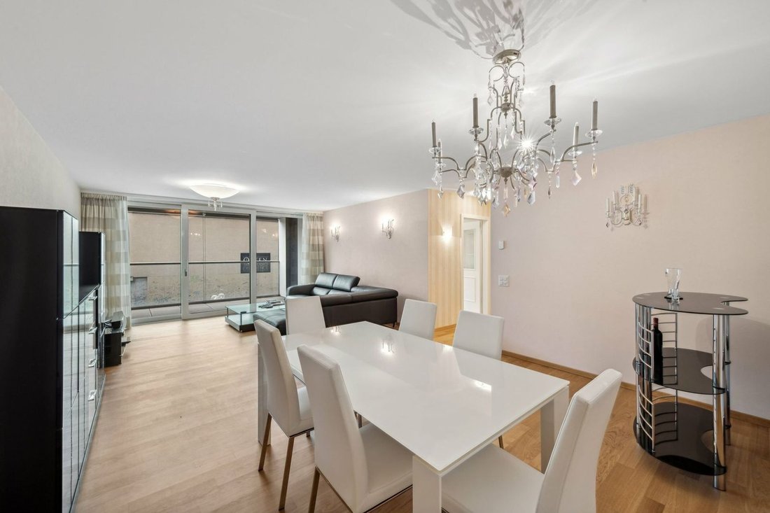 Wohnung in Veytaux, Waadt, Schweiz 4 - 17835738