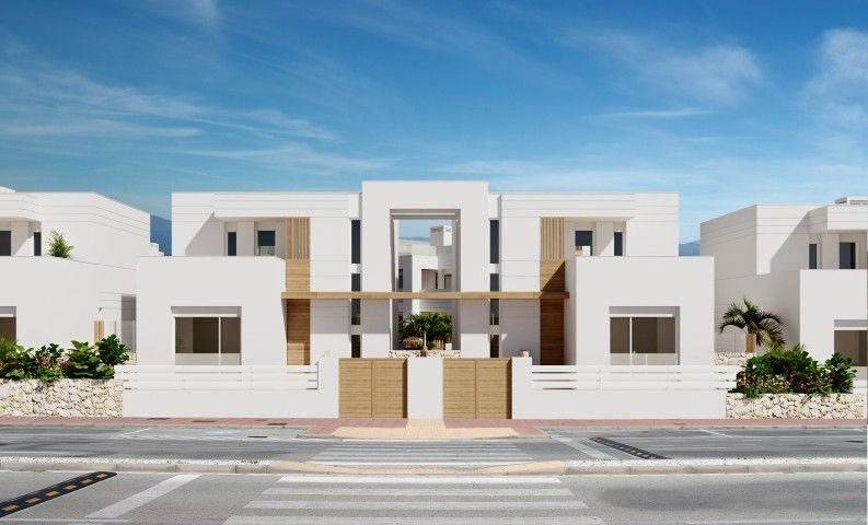 Villa in Pulpi, Andalusia, Spain 4 - 16575193