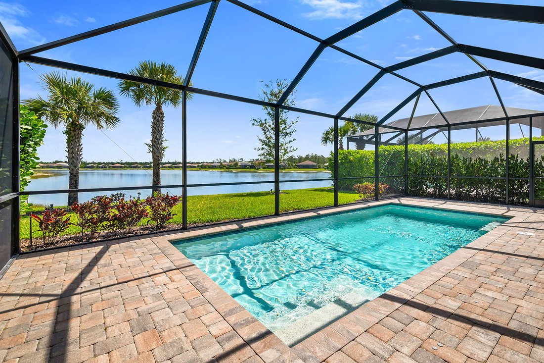 House in Naples, Florida, United States 1 - 17835744