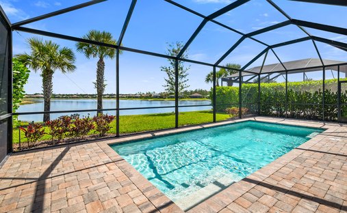 Casa a Naples, Florida, Stati Uniti 1