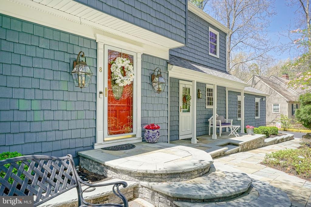 Casa a Medford Lakes, New Jersey, Stati Uniti 3 - 17835787