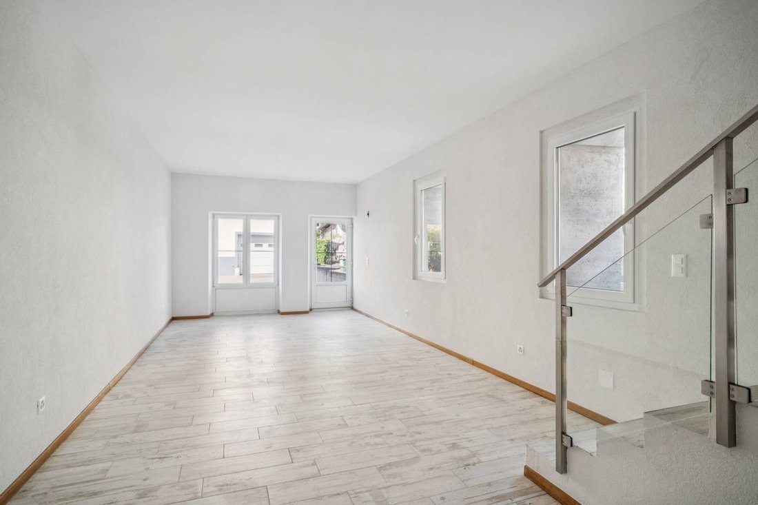 Apartment in Collombey, Valais, Switzerland 1 - 17835755
