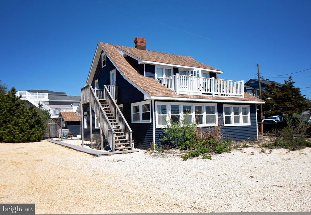 House in Ship Bottom, New Jersey, United States 1 - 17835792