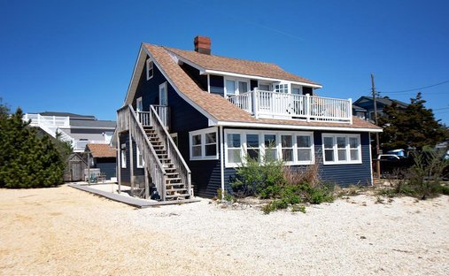 Casa a Ship Bottom, New Jersey, Stati Uniti 1