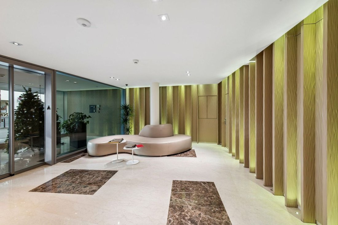 Wohnung in Veytaux, Waadt, Schweiz 2 - 17835738