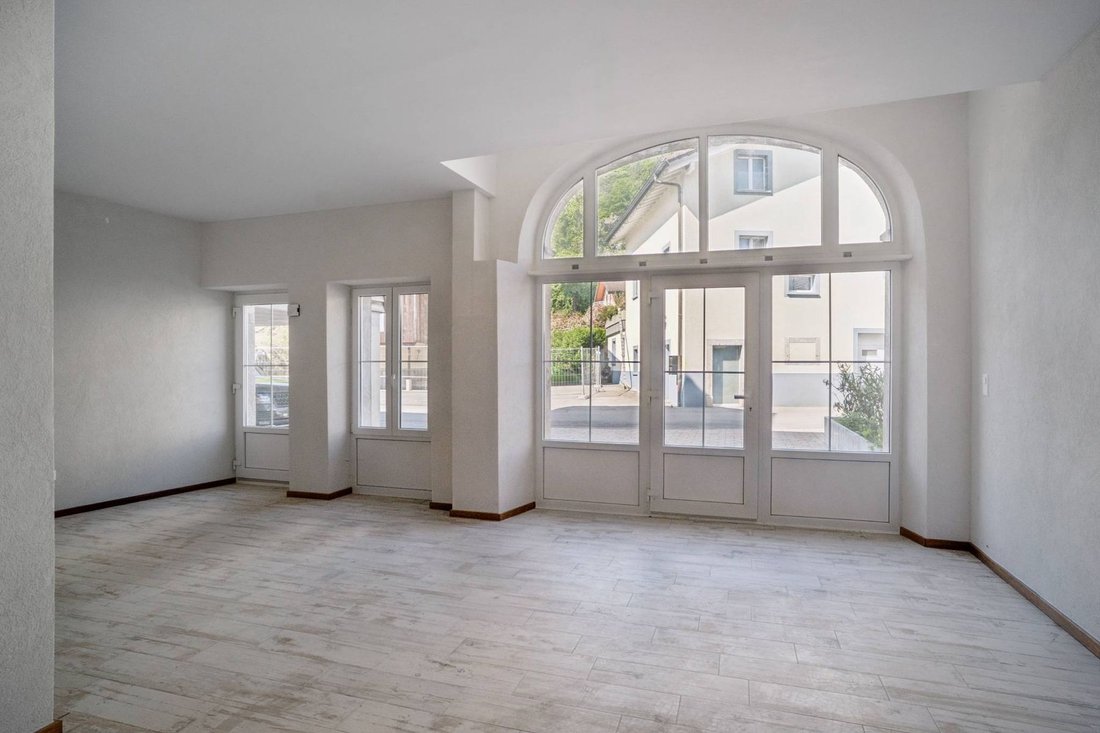 Apartment in Collombey, Valais, Switzerland 1 - 17835752