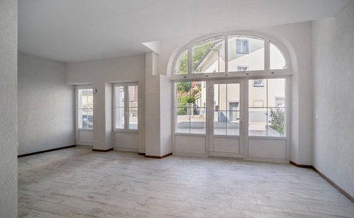 Appartement à Collombey-Muraz, Valais, Suisse 1