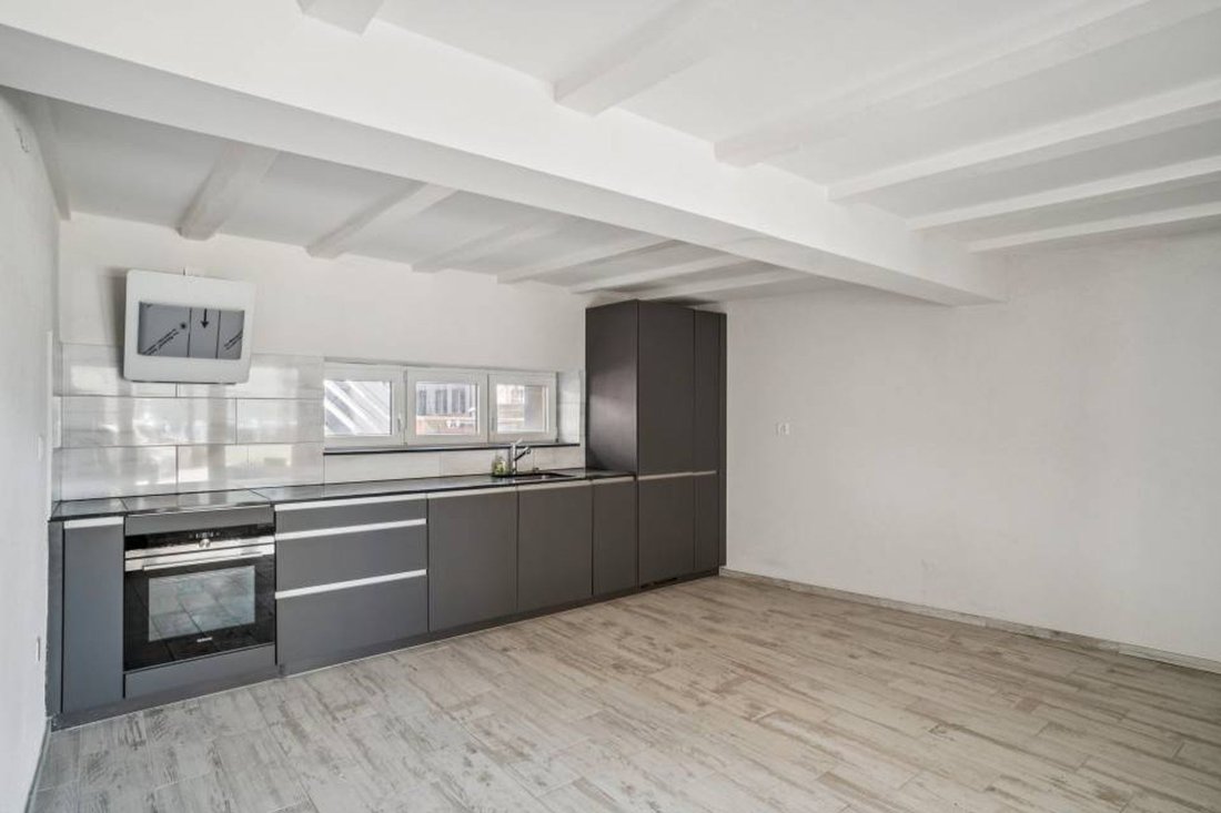 Apartment in Collombey, Valais, Switzerland 5 - 17835755