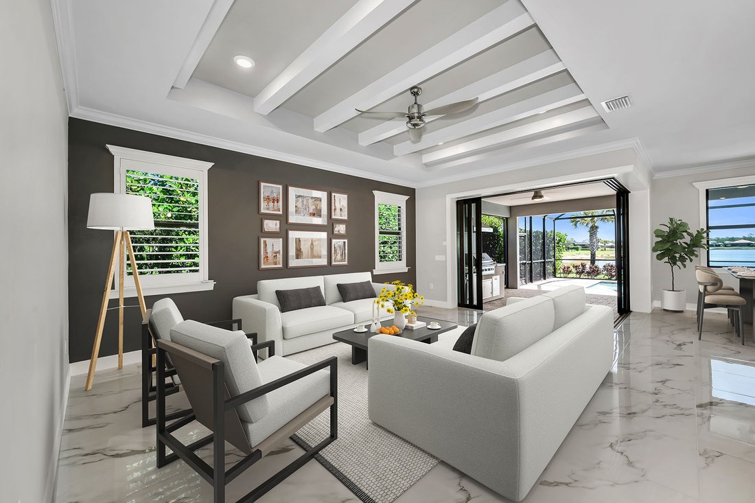 House in Naples, Florida, United States 4 - 17835744