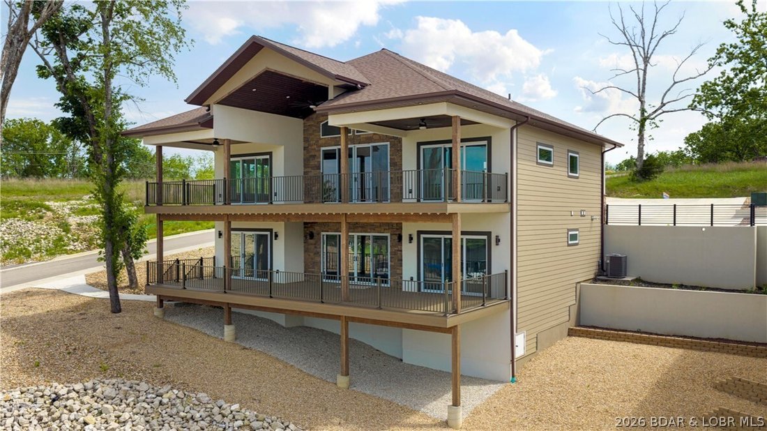 House in Osage Beach, Missouri, United States 2 - 17827773
