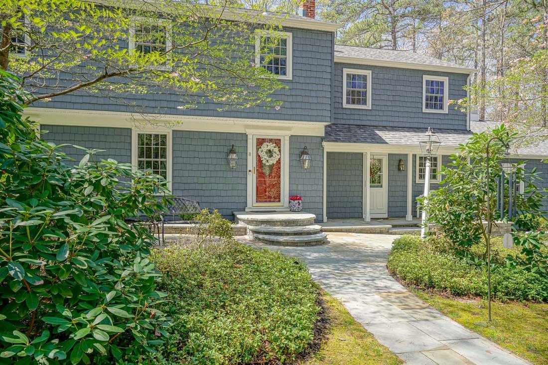 Casa a Medford Lakes, New Jersey, Stati Uniti 1 - 17835787
